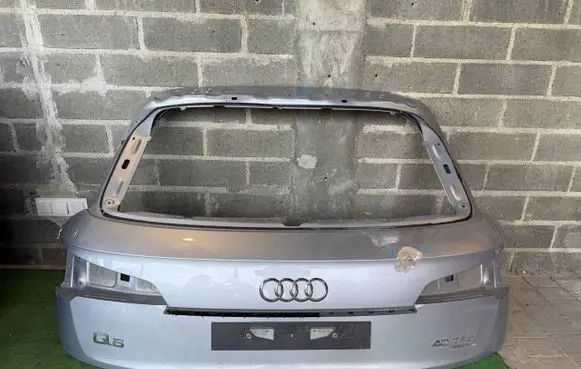 Audi Q5 SQ5 FY Tailgate/trunk/boot lid