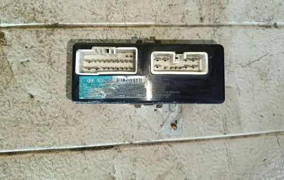 Hyundai Santa Fe Other control units/modules 952302B220