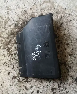 Ford Galaxy Fuse box cover 6G9T14A076AF