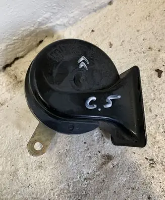 Citroen C5 Horn signal TR99 00884 CH2013