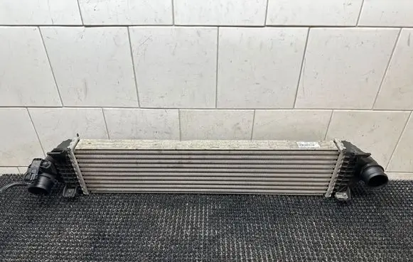 Volvo V60 Intercooler radiator BV619L440BD