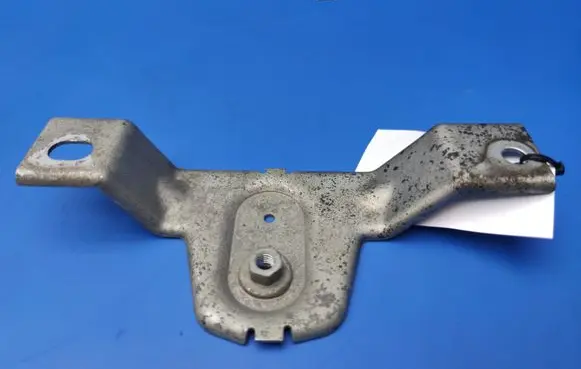 Mercedes-Benz C W205 AdBlue Liquid tank holder A2054750427