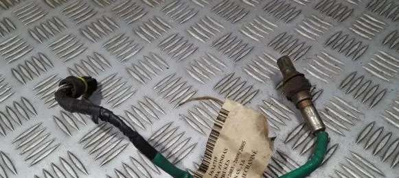 Mazda 3 I Lambda probe sensor