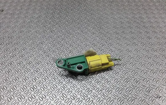 Volkswagen PASSAT B6 Airbag deployment crash/impact sensor 3C0909606