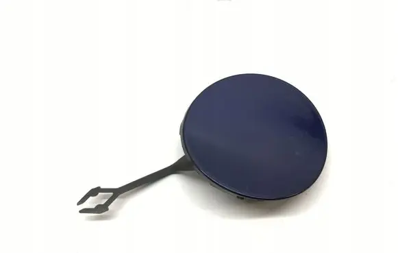 Front tow hook cap/cover