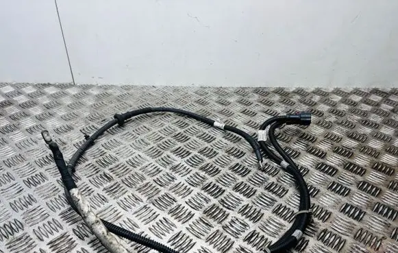 Audi A5 Sportback 8TA Other wiring loom 8K2971111A