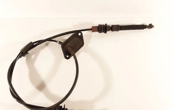 Mazda 6 Gear shift cable linkage 9J22
