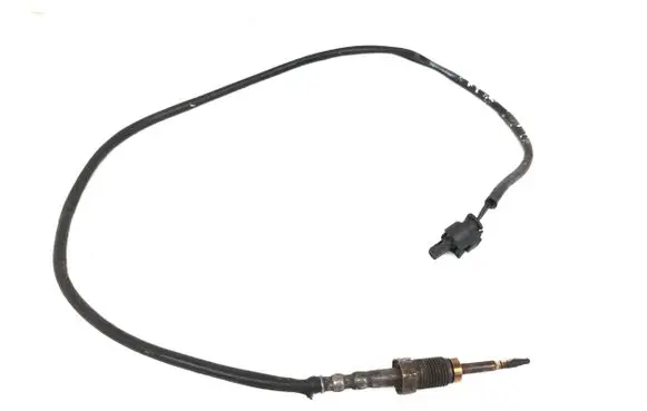 BMW 7 F01 F02 F03 F04 Exhaust gas pressure sensor 