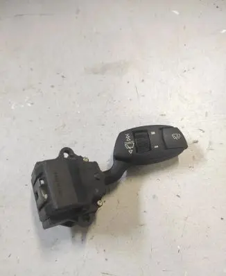 BMW 5 E60 E61 Wiper control stalk 6924106 01206100