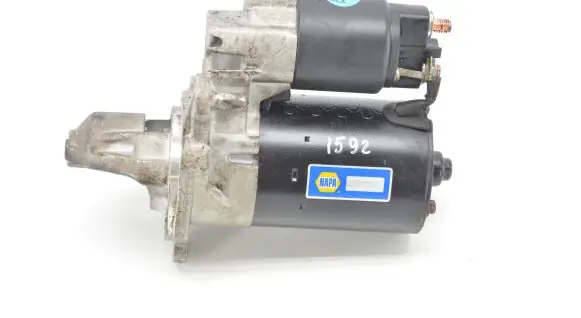 Mini One - Cooper R50 - 53 Starter motor 12417570488