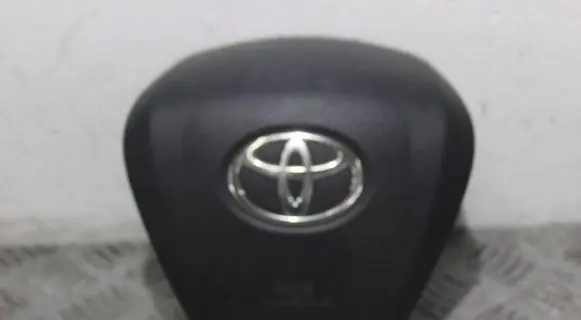 Toyota Avensis T270 Steering wheel airbag 