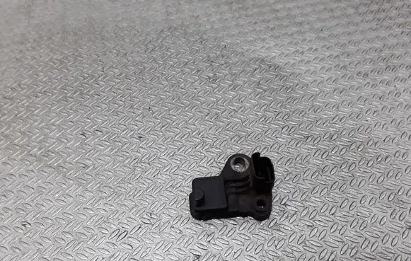 Ford Focus Crankshaft position sensor 9637466980