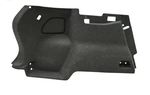 Volvo XC40 Trunk/boot side trim panel 31440891