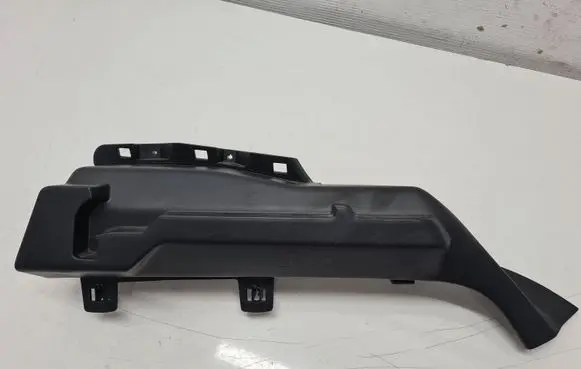 Peugeot 308 Parcel shelf load cover mount bracket 9681400477