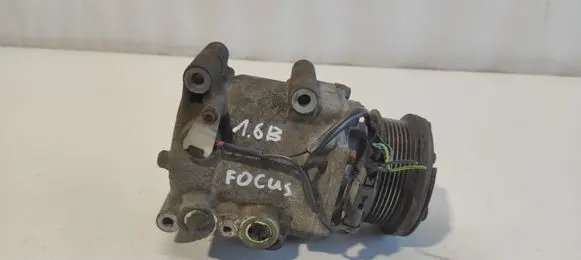 Ford Focus Air conditioning (A/C) compressor (pump)