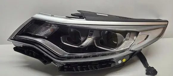 KIA Optima Headlight/headlamp 92101A8800 K106