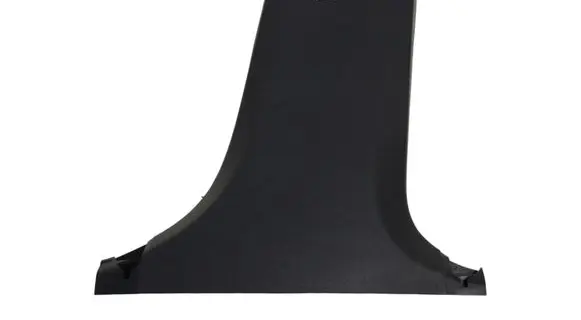 Mercedes-Benz GLC X253 C253 (B) pillar trim (top) A2536900625
