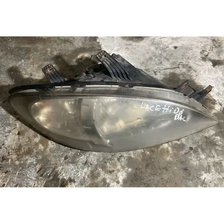 Chevrolet Lacetti Headlight/headlamp 00000648 901432V1 9084