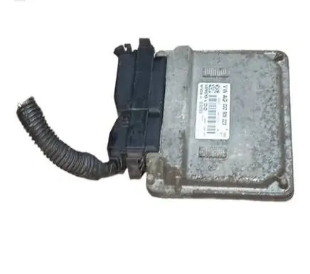 Skoda Fabia Mk1 (6Y) Engine control unit/module 03D906023 3D906023 5WP4084604