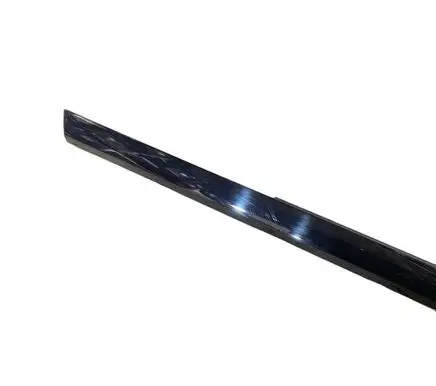 Audi Q3 F3 Rubber seal rear door window/glass 83A839475A