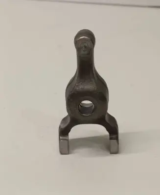 Isuzu D-Max Fuel Injector clamp holder 