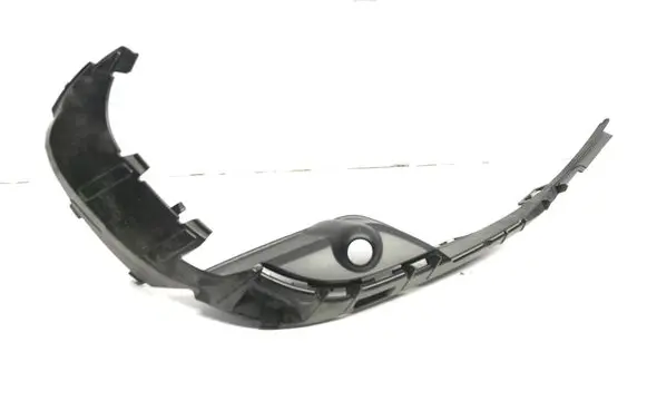 Mercedes-Benz AMG GT 4 x290 w290 Front bumper mounting bracket A2908851103