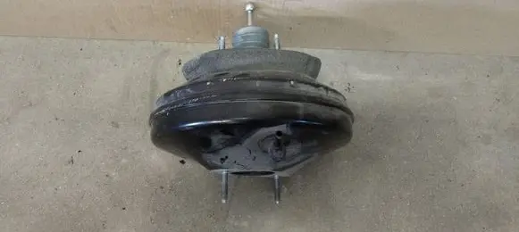 Citroen DS3 Brake booster 9672460980