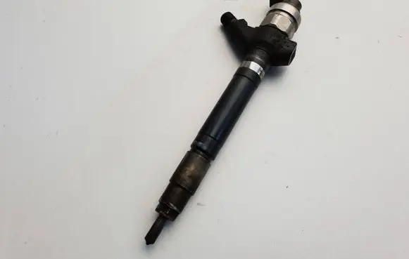 Ford Transit Fuel injector 6C1Q9K546AC 07H72315