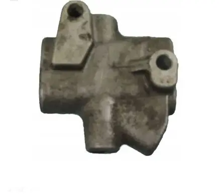 Suzuki Liana Brake power pressure regulator 