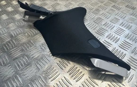 Mercedes-Benz GLC C253 (C) pillar trim A2536903000