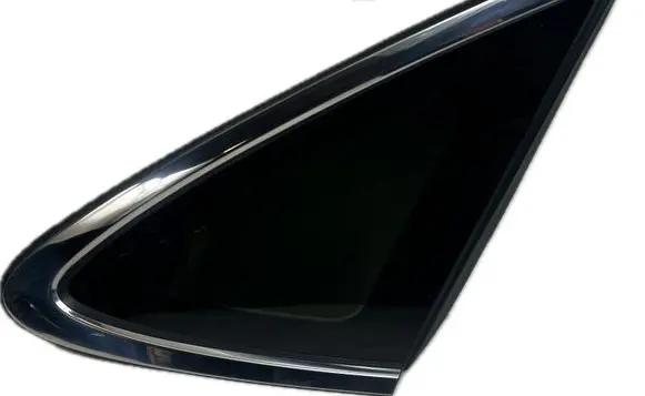 Hyundai Sonata DN8 Rear side window 87820L0000