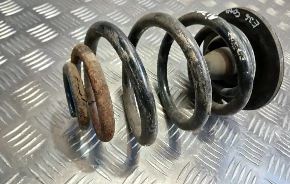 BMW 3 E36 Rear coil spring