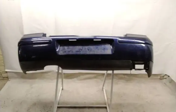 Volkswagen Golf IV Rear bumper 1E0807431