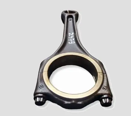 Audi A7 S7 4G Connecting rod/conrod