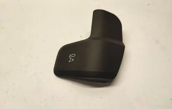 Ford Mustang Mach-E Engine bonnet (hood) release handle JX7B16C856ADW