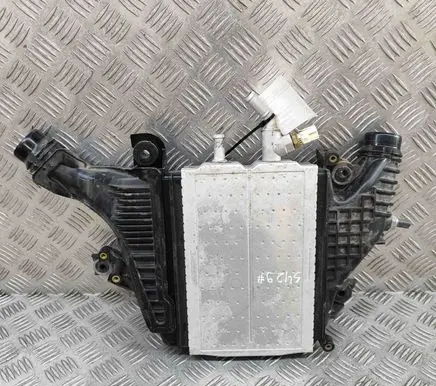 Toyota Hilux (AN120, AN130) Intercooler radiator 1794011090