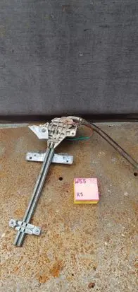 Toyota Corolla E120 E130 Front door window regulator with motor 130190 3630161270 DGPWF6B2