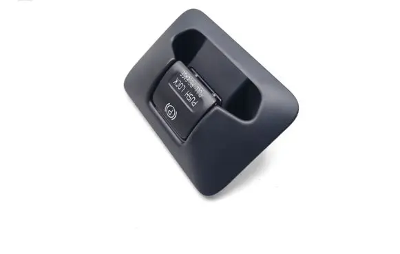 Volvo V60 Hand parking brake switch 31334637