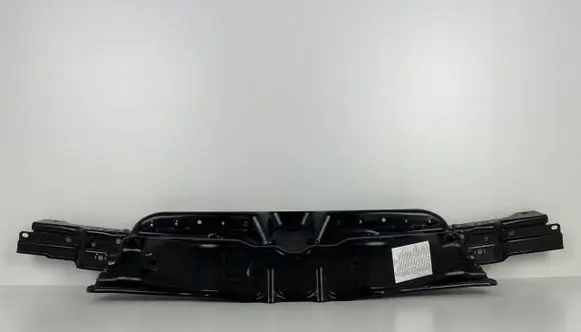 Citroen Jumper Radiator support slam panel 1612247080