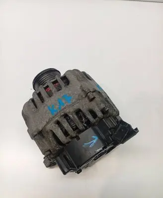 Citroen C4 II Picasso Generator/alternator 9670899580 2610711C TG12C106