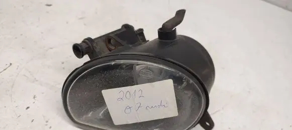 Audi Q7 4L Front fog light 17350902