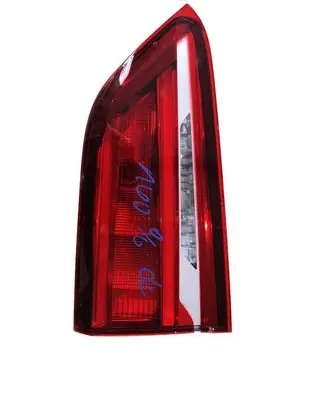 BMW X1 F48 F49 Rear/tail lights set 63217350698