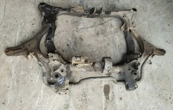 Honda FR-V Front subframe