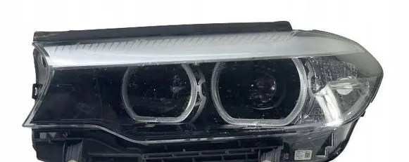 BMW 5 G30 G31 Headlight/headlamp 7214951