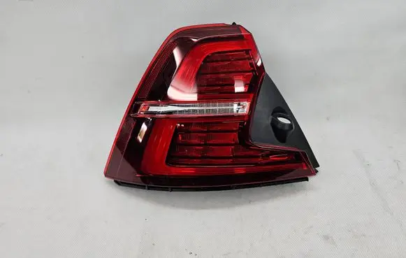 Volvo S60 Rear/tail lights SPEED31689679 31689679
