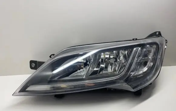 Fiat Ducato Headlight/headlamp 1394426080