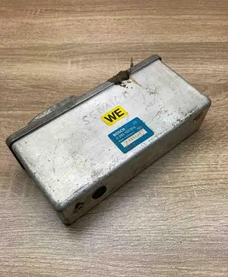 Opel Omega A ABS control unit/module 0265103016