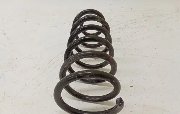 MG ZS Rear coil spring 50016285
