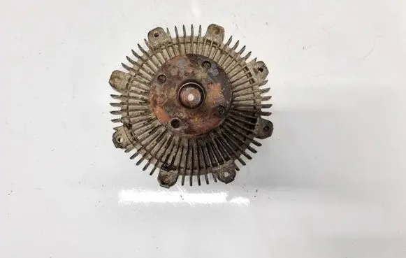 Mitsubishi Pajero Sport I Viscous fan clutch 