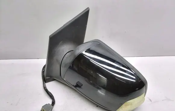 Ford Focus Front door electric wing mirror 212836345